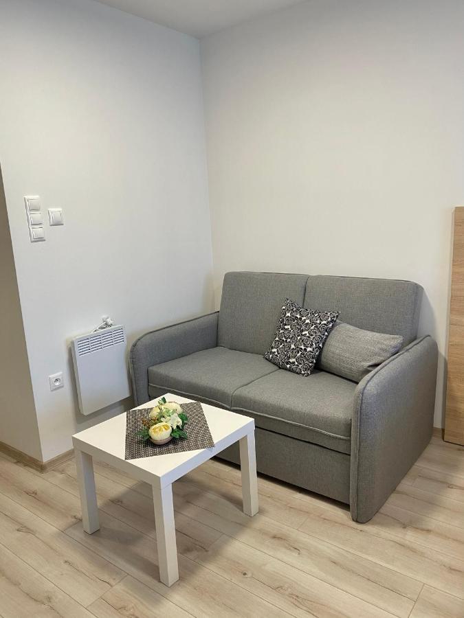 Apartmán Flower Podhájska Esterno foto