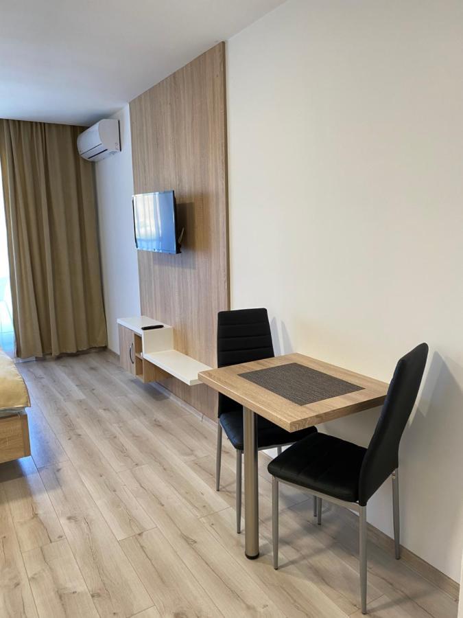 Apartmán Flower Podhájska Esterno foto