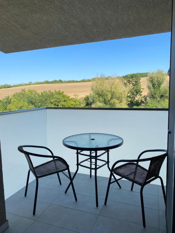 Apartmán Flower Podhájska Esterno foto